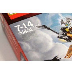 LEGO Ninjago 70602 - Smok Jaya