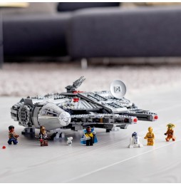 LEGO Star Wars Millennium Falcon 75257