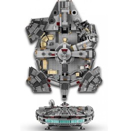 LEGO Star Wars Millennium Falcon 75257