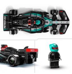 LEGO Speed Champions 77244 Bolid F1 Mercedes-AMG