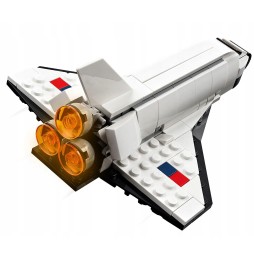 LEGO Creator Space Shuttle 31134 3-in-1