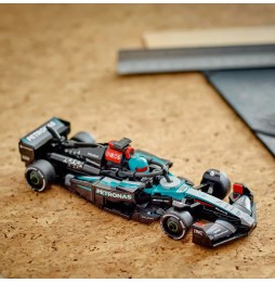 LEGO Speed Champions 77244 Bolid F1 Mercedes-AMG