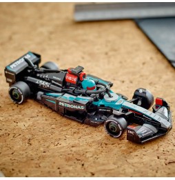 LEGO Speed Champions 77244 Bolid F1 Mercedes-AMG