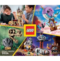 Lego Buchet de Flori 10280 Set Piese și Ebook