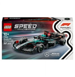 LEGO Speed Champions 77244 Bolid F1 Mercedes-AMG