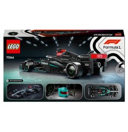 LEGO Speed Champions 77244 Bolid F1 Mercedes-AMG