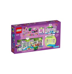 LEGO 41362 Friends - Supermarket w Heartlake