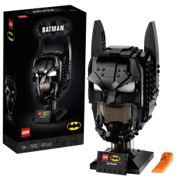 Lego 76182 Batman Mask - Building Set