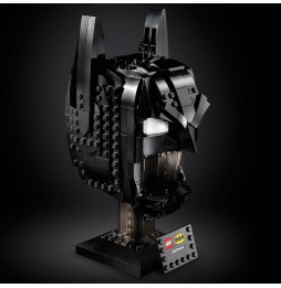 Lego 76182 Batman Mask - Building Set