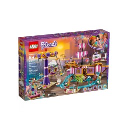 Lego 41375 Aventură pirat în Heartlake