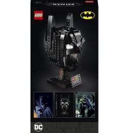 Lego 76182 Batman Mask - Building Set