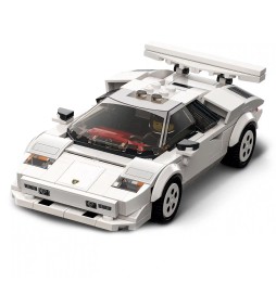 LEGO Speed Champions Lamborghini Countach 76908