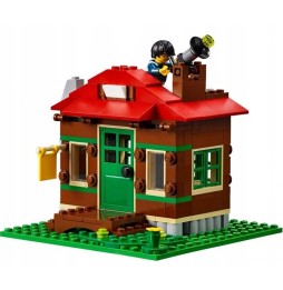 LEGO Creator 3in1 31048 Lake House