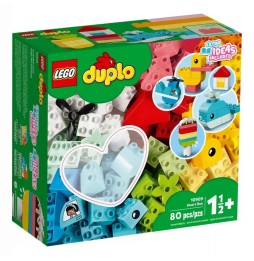 LEGO DUPLO 10909 Heart Box Set