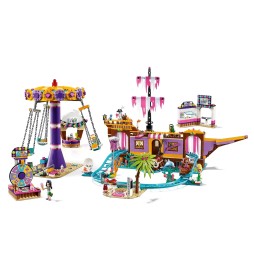 Lego 41375 Aventură pirat în Heartlake