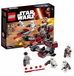 LEGO 75134 Star Wars Galactic Empire