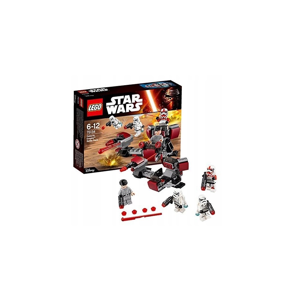 LEGO 75134 Star Wars Galactic Empire