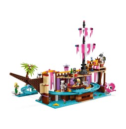 Lego 41375 Aventură pirat în Heartlake