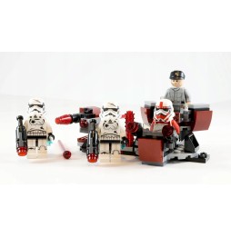 LEGO 75134 Star Wars Galactic Empire