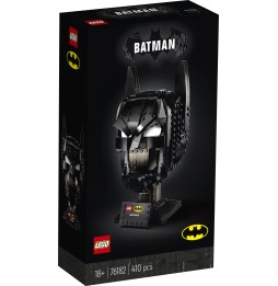 Lego 76182 Batman Mask - Building Set