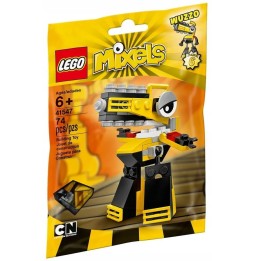 LEGO Mixels 41547 Wuzzo z Serii 6 Nowy