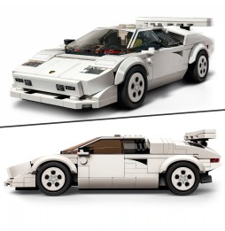 LEGO Speed Champions Lamborghini Countach 76908