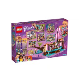 Lego 41375 Aventură pirat în Heartlake