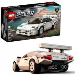 LEGO Speed Champions Lamborghini Countach 76908