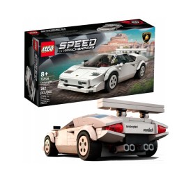 LEGO Speed Champions Lamborghini Countach 76908