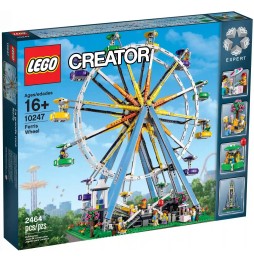 LEGO Creator Expert Ferris Wheel 10247