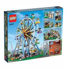 LEGO Creator Expert Ferris Wheel 10247