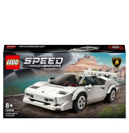 LEGO Speed Champions Lamborghini Countach 76908