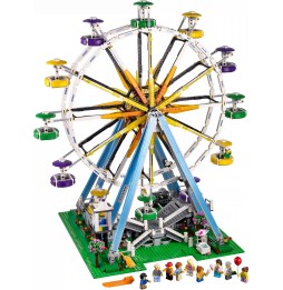 LEGO Creator Expert Ferris Wheel 10247