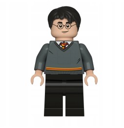 Figurina LEGO lampă Harry Potter LGL-TO49B