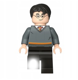 Figurina LEGO lampă Harry Potter LGL-TO49B