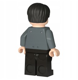 Figurina LEGO lampă Harry Potter LGL-TO49B