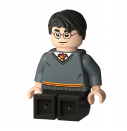 Figurina LEGO lampă Harry Potter LGL-TO49B