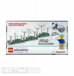 Lego Education 2000446 Building My SG Set