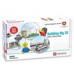 Lego Education 2000446 Setul Meu SG