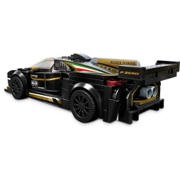 LEGO Speed Champions 76899 Lamborghini Urus & Huracan