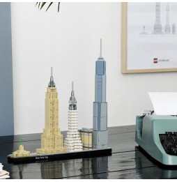 LEGO Architecture 21028 New York - Set