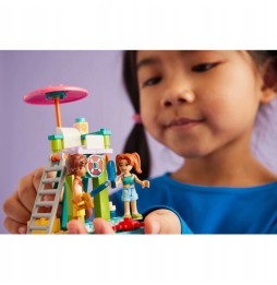 LEGO Friends scuter de apă 42623 cu geanta LEGO