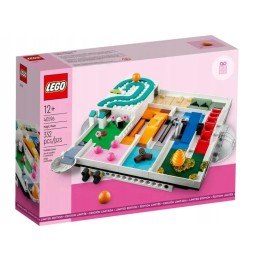 LEGO Magiczny Labirynt 40596 Nowy Zestaw