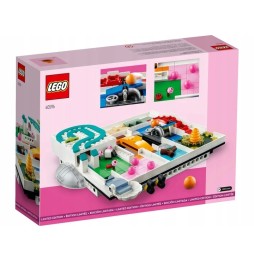 LEGO Magiczny Labirynt 40596 Nowy Zestaw