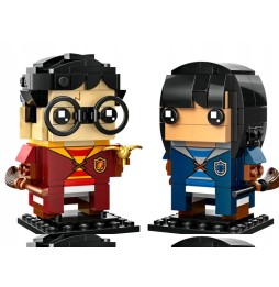 LEGO BrickHeadz Harry Potter și Cho Chang 40616