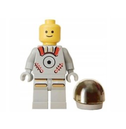 LEGO Space 3929 Minifigură Starling Astrobot Biff