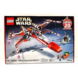 LEGO 4002019 Star Wars Christmas X-wing