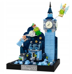 LEGO Disney 43232 Zborul lui Peter Pan și Wendy