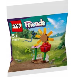 LEGO Display Polybag MIX 24 zestaw 24 sztuk