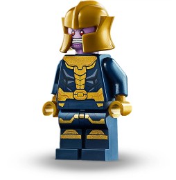 LEGO 76141 Thanos Mech with Minifigure